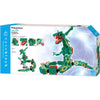Nanoblock NBPM-074 Pokemon Extreme DX Rayquaza