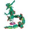Nanoblock NBPM-074 Pokemon Extreme DX Rayquaza