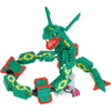 Nanoblock NBPM-074 Pokemon Extreme DX Rayquaza