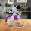 Nanoblock NBPM-101 Pokemon DX Mewtwo