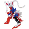 Nanoblock NBPM-102 Pokemon DX Koraidon