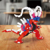 Nanoblock NBPM-102 Pokemon DX Koraidon