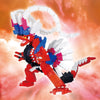 Nanoblock NBPM-102 Pokemon DX Koraidon