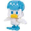 Nanoblock NBPM-R03 Pokemon Quaxly RS