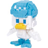 Nanoblock NBPM-R03 Pokemon Quaxly RS