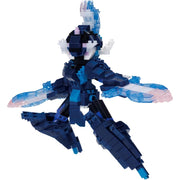 Nanoblock NBPM-R05 Pokemon Ceruledge RS