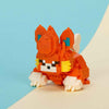 Nanoblock NBPM-R07 Pokemon Pawmi RS