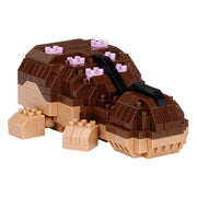 Nanoblock NBPM-R09 Pokemon Clodsire