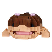 Nanoblock NBPM-R09 Pokemon Clodsire