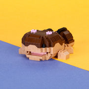 Nanoblock NBPM-R09 Pokemon Clodsire