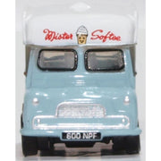 Oxford NCA021 N 1/148 Bedford CA Ice Cream Van Mr Softee
