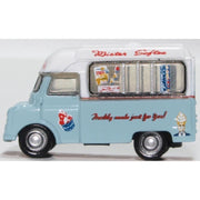 Oxford NCA021 N 1/148 Bedford CA Ice Cream Van Mr Softee