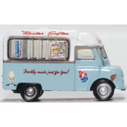 Oxford NCA021 N 1/148 Bedford CA Ice Cream Van Mr Softee