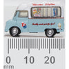 Oxford NCA021 N 1/148 Bedford CA Ice Cream Van Mr Softee