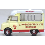 Oxford NCA030 1/148 Bedford CA Van Hockings Ice Cream