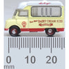 Oxford NCA030 1/148 Bedford CA Van Hockings Ice Cream