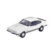 Oxford NCAP003 1/148 Ford Capri MK3 Diamond White