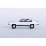 Oxford NCAP003 1/148 Ford Capri MK3 Diamond White