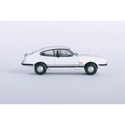 Oxford NCAP003 1/148 Ford Capri MK3 Diamond White
