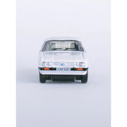 Oxford NCAP003 1/148 Ford Capri MK3 Diamond White