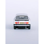 Oxford NCAP003 1/148 Ford Capri MK3 Diamond White