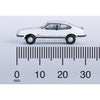 Oxford NCAP003 1/148 Ford Capri MK3 Diamond White