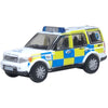 Oxford NDIS006 1/148 Land Rover Discovery 4 West Midlands Police