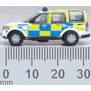 Oxford NDIS006 1/148 Land Rover Discovery 4 West Midlands Police
