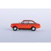 Oxford NESC001 1/148 Ford Escort MK2 Canival Red