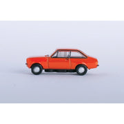 Oxford NESC001 1/148 Ford Escort MK2 Canival Red