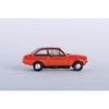 Oxford NESC001 1/148 Ford Escort MK2 Canival Red