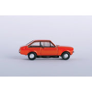 Oxford NESC001 1/148 Ford Escort MK2 Canival Red
