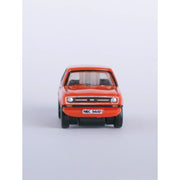 Oxford NESC001 1/148 Ford Escort MK2 Canival Red