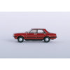 Oxford NFC5001 1/148 Ford Cortina MK5 Cardinal Red