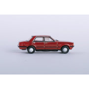 Oxford NFC5001 1/148 Ford Cortina MK5 Cardinal Red