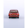 Oxford NFC5001 1/148 Ford Cortina MK5 Cardinal Red