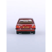 Oxford NFC5001 1/148 Ford Cortina MK5 Cardinal Red