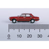 Oxford NFC5001 1/148 Ford Cortina MK5 Cardinal Red