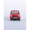 Oxford NFF001 1/148 Ford Fiesta MK1 Venetian Red