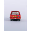 Oxford NFF001 1/148 Ford Fiesta MK1 Venetian Red