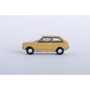 Oxford NFF002 1/148 Ford Fiesta MK1 Nevada Beige