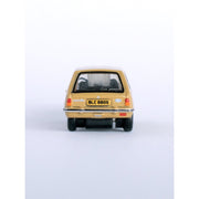 Oxford NFF002 1/148 Ford Fiesta MK1 Nevada Beige