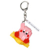 Nanoblock NFG-05 N-FIG Kirby Warp Star Keychain