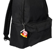 Nanoblock NFG-05 N-FIG Kirby Warp Star Keychain