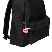 Nanoblock NFG-07 N-FIG mini Kirby Full Belly Keychain