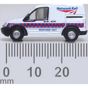 Oxford NFTC002 N Ford Transit Connect Network Rail Response Unit