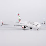 NG Models 08016 1/200 Virgin Australia Airlines 737-800/w VH-YIV with scimitar winglets