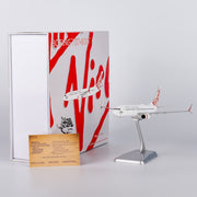 NG Models 08016 1/200 Virgin Australia Airlines 737-800/w VH-YIV with scimitar winglets