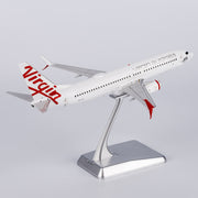NG Models 08016 1/200 Virgin Australia Airlines 737-800/w VH-YIV with scimitar winglets