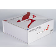 NG Models 08025 1/200 Qantas 737-800/w VH-VXT Townsville